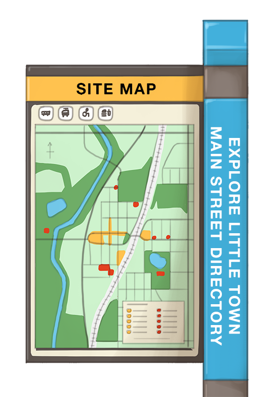Site map