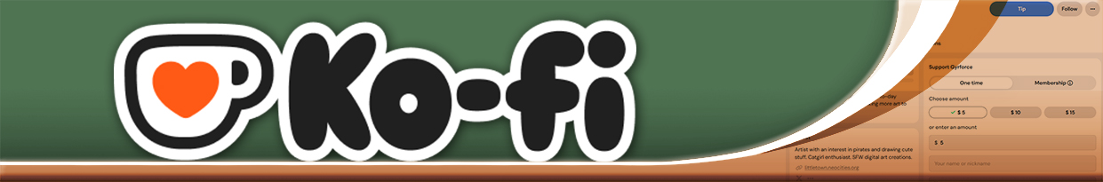 Ko-fi banner