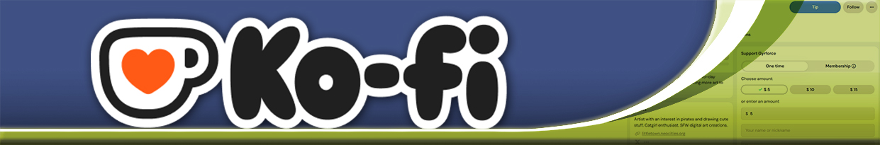 Ko-fi banner